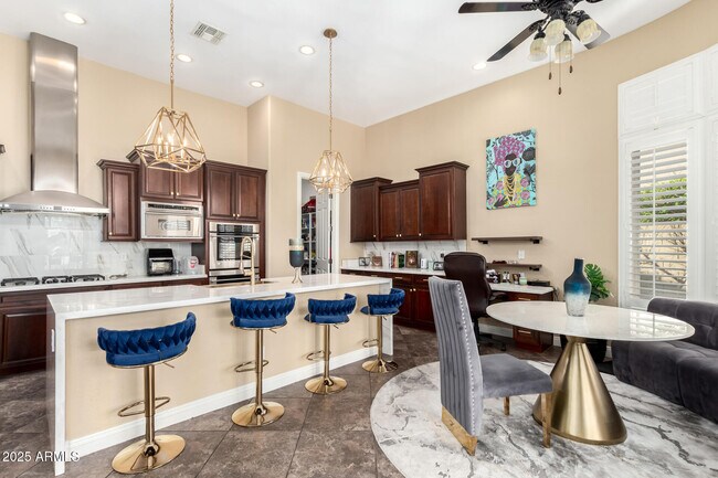 Building Photo - 4935 W Yearling Rd