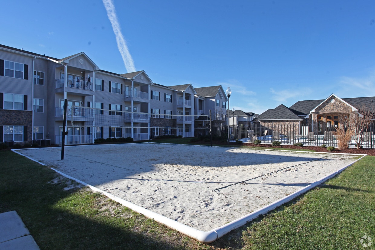 Ethan Pointe Apartments Burlington