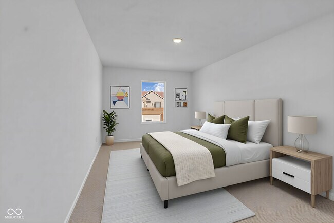 Building Photo - 6275 Wasco Dr