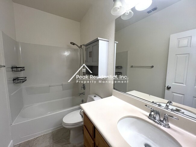 Building Photo - Updated 4bd/2ba Rancho Cordova Home!