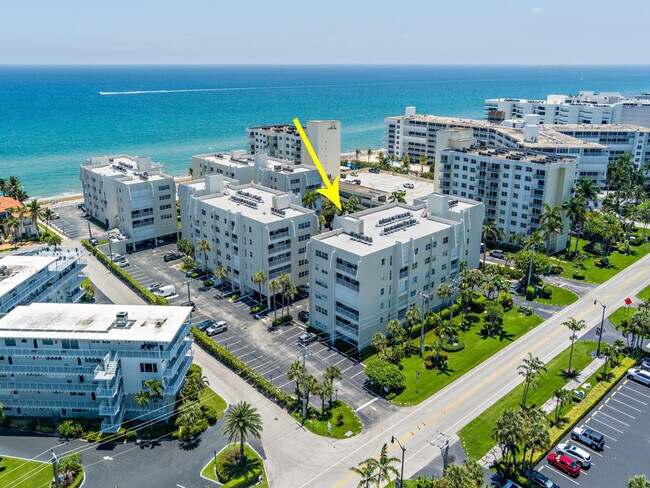 Building Photo - 3520 S Ocean Blvd