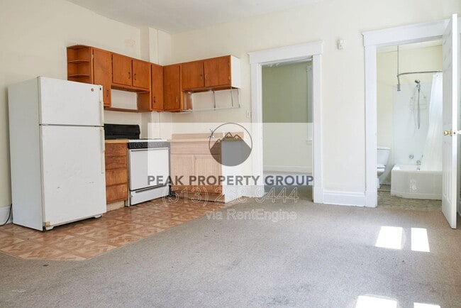 Building Photo - 2316 Chickasaw St
