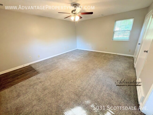 Building Photo - 5031 Scottsdale Ave