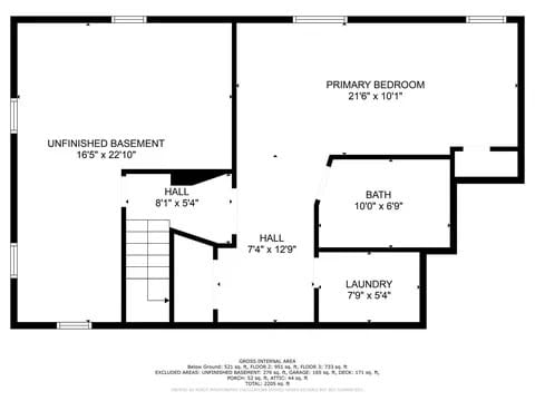 Building Photo - 1139 Maryland Ave E