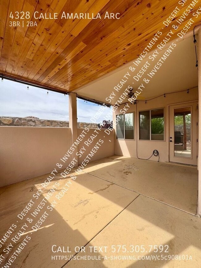 Building Photo - 4328 Calle Amarilla Arc