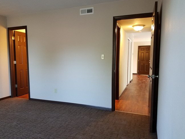 Building Photo - Bouse Apartment Homes