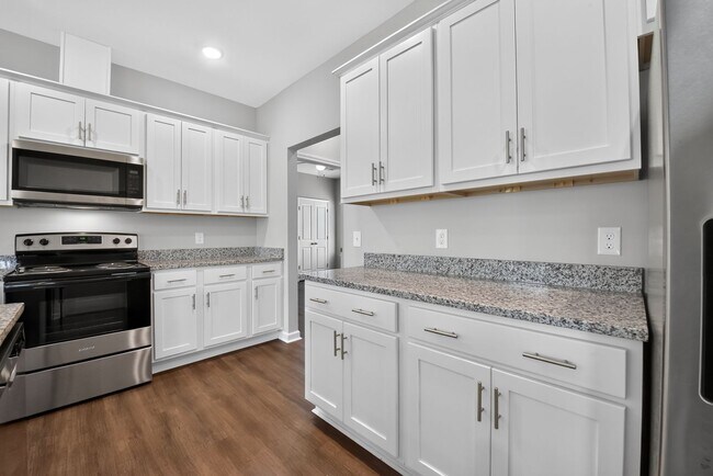 Building Photo - 4323 Alderic St