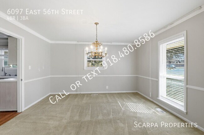 Building Photo - 6097 E 56th St