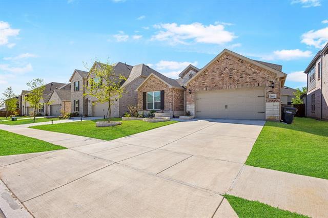 Building Photo - 3605 Sorghum Way