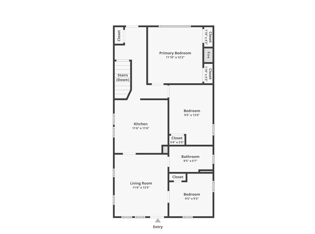 Building Photo - 77 W Bernhard Ave