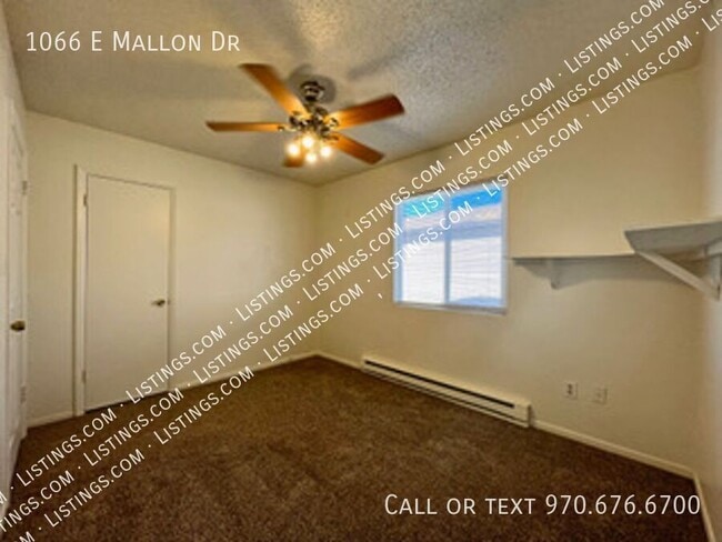 Building Photo - 1066 E Mallon Dr