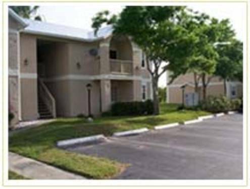 Interior Photo - 306 - Vero Beach Landings LP