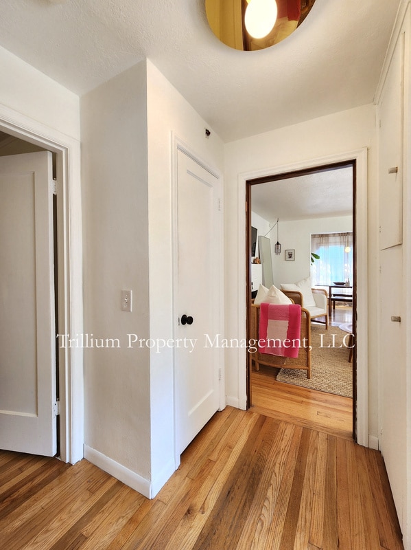 Building Photo - 3206 SW 13th Ave