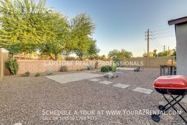Building Photo - 7163 S Fawn Ct