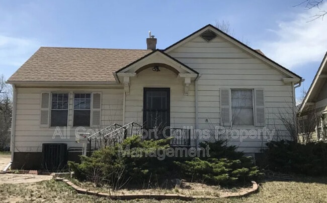 Primary Photo - 1405 15th Ave