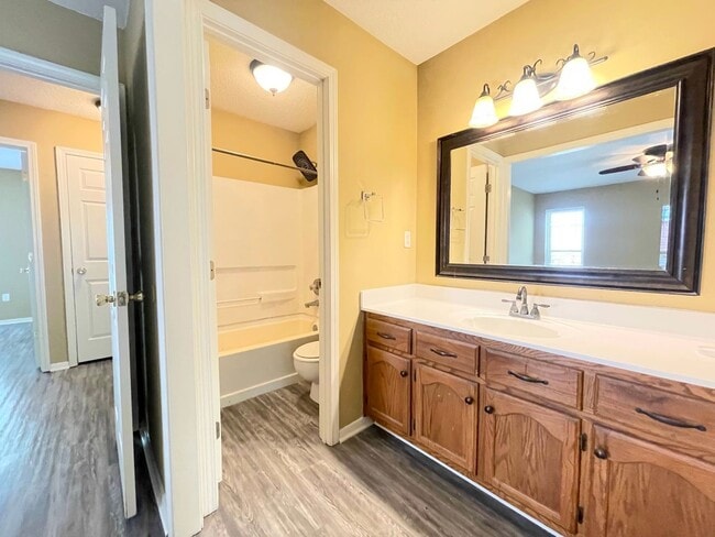 Building Photo - MAGNOLIA SUBDIVISION, COVE LOT!