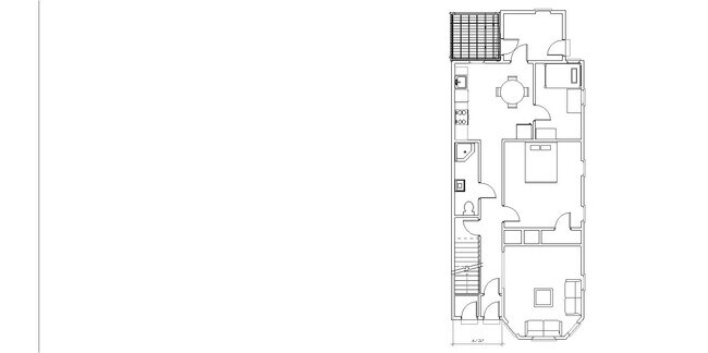 Building Photo - 204 River St