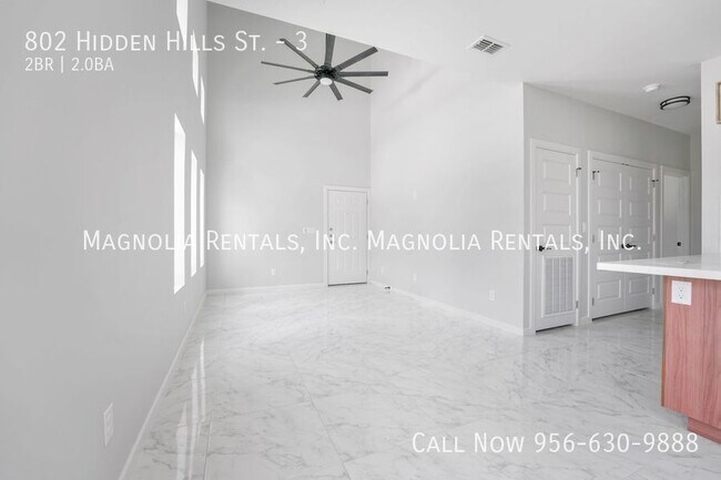 Building Photo - 1st Month Fee with 13 Month Lease