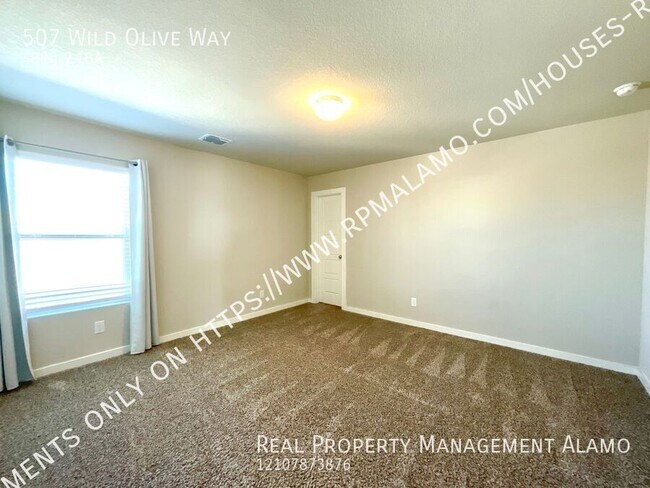 Building Photo - 507 Wild Olive Wy