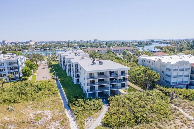Building Photo - 3200 Gulf Blvd
