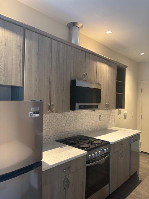 Building Photo - 503 Horton St