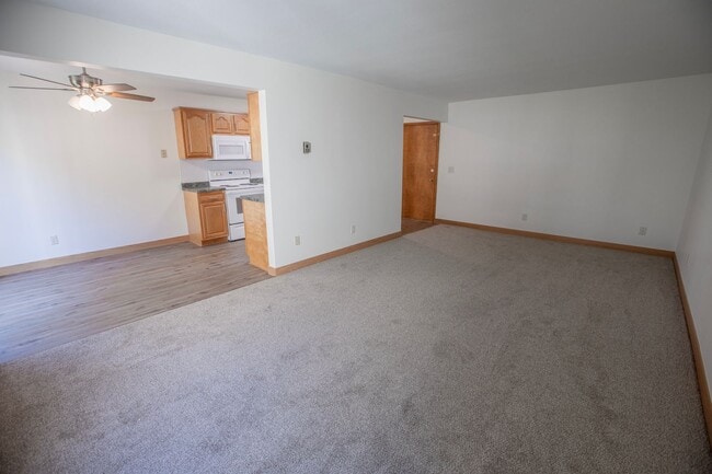 Interior Photo - Parkview Apartments