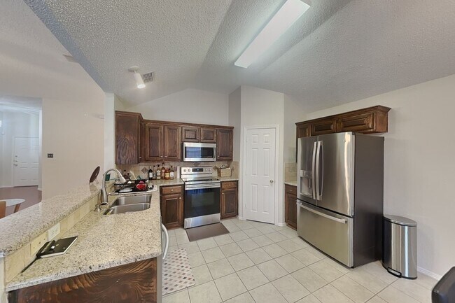 Building Photo - Where Style, Space, and Comfort Come Home.