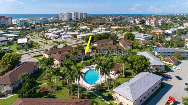 Building Photo - Furnished 2 Bedroom Condo-AVAILABLE NOW-Po...