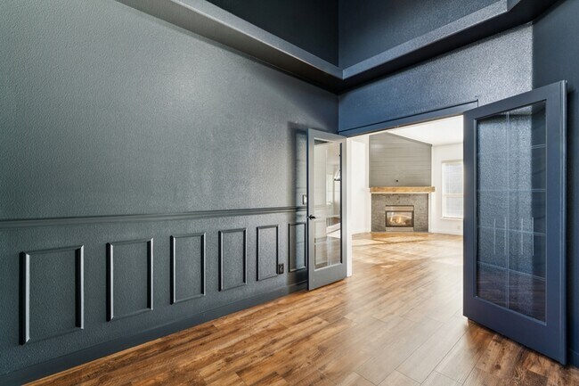 Building Photo - 1661 W Puzzle Crk Ct