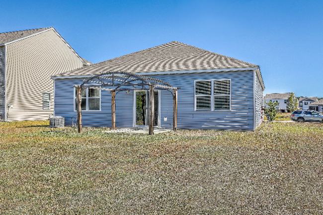 Building Photo - 124 Pontoria Dr