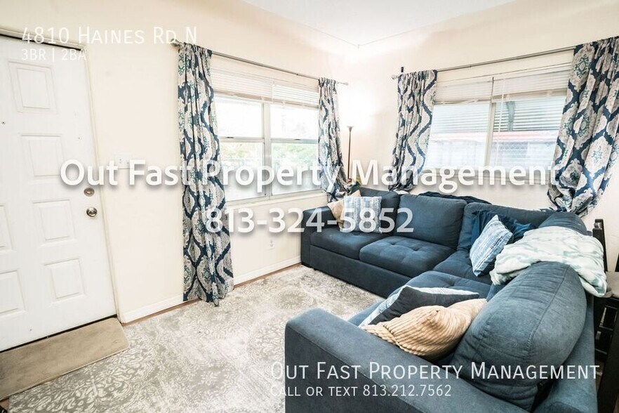 Building Photo - 4810 Haines Rd N