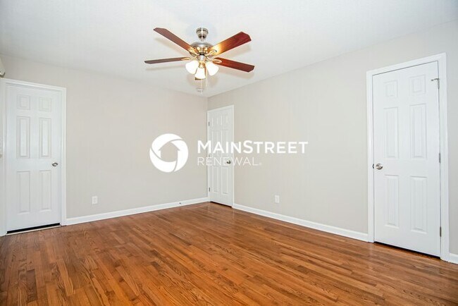 Building Photo - 3 Bedroom Pet-Friendly Home in Gastonia, N...