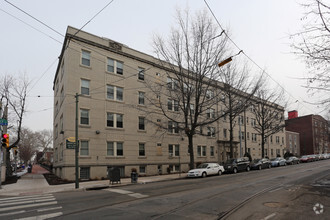 Building Photo - Spruce Hall