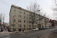 Building Photo - Spruce Hall