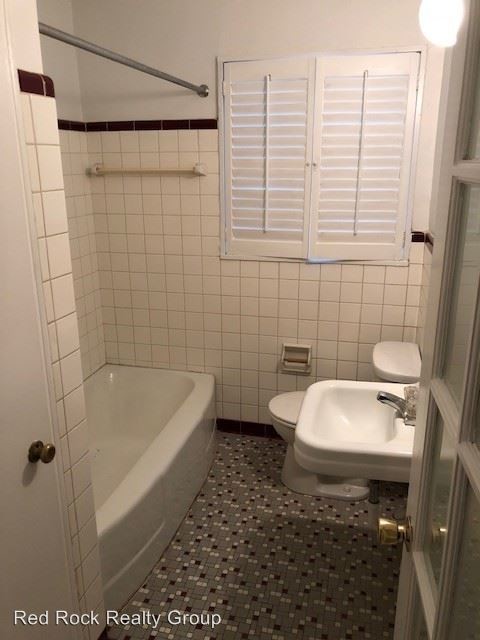 Building Photo - 2 br, 1 bath House - 1231 Concord Avenue