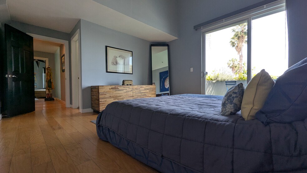 Primary Bed - 7121 Hillside Ave