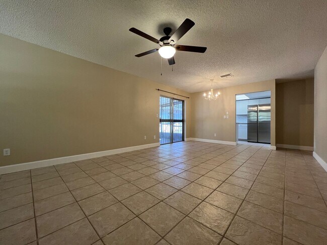 Building Photo - Newly Renovated 3/2 Home ~ Brand New Kitchen ~ Updated Bathrooms ~ Fenced Yard!