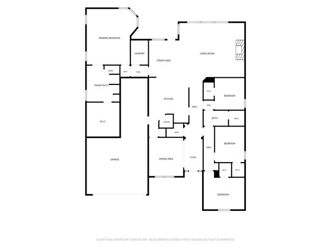 Building Photo - 7015 Pinefern Ln
