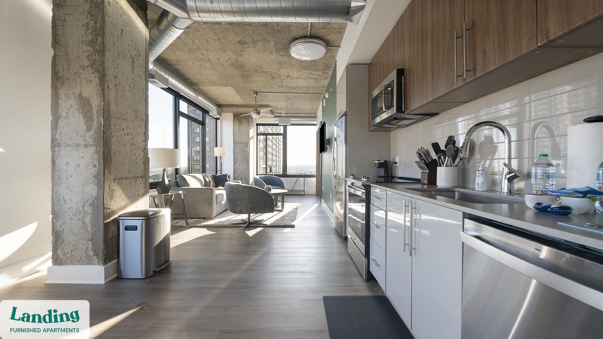 Building Photo - 5201 Leesburg Pike