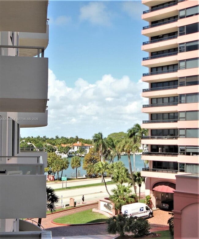 Building Photo - 5161 Collins Ave