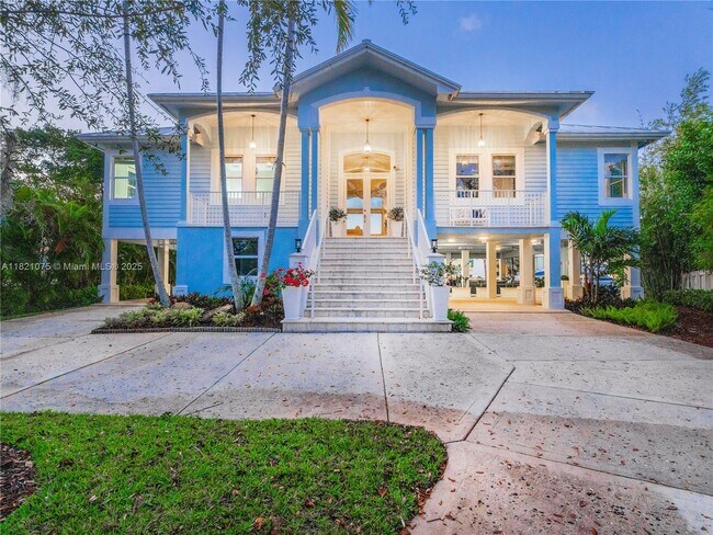 Building Photo - 1080 NE Little River Dr