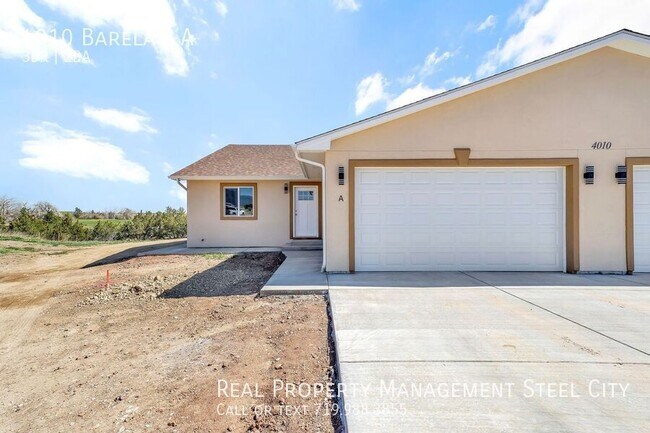 Building Photo - 4010 Barela-A