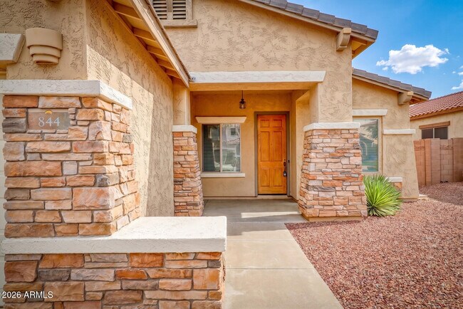 Building Photo - 844 E Indian Wells Pl