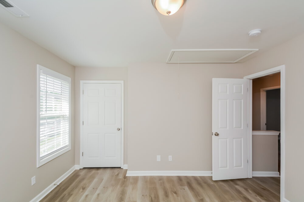 Building Photo - 4005 Iverson St