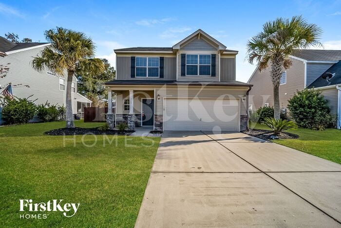 Primary Photo - 219 Silk Oak Dr