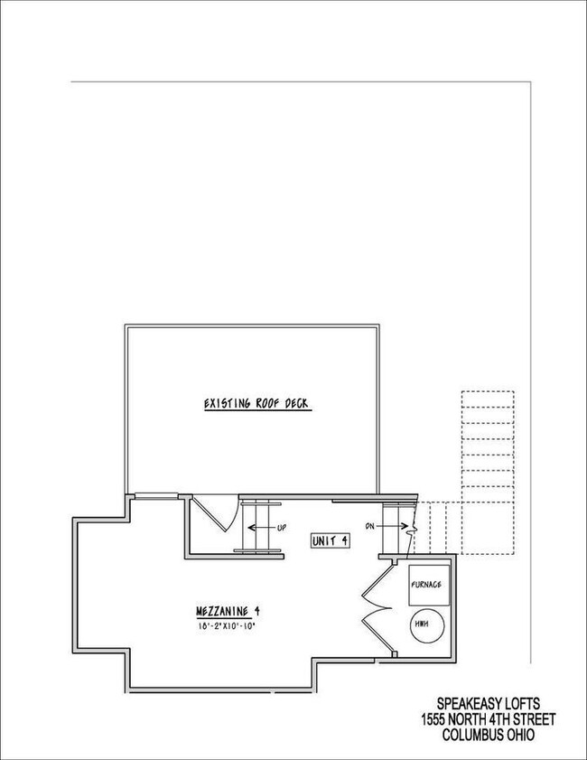 Building Photo - Stunning and Spacious 3 Bedroom Loft! Avai...