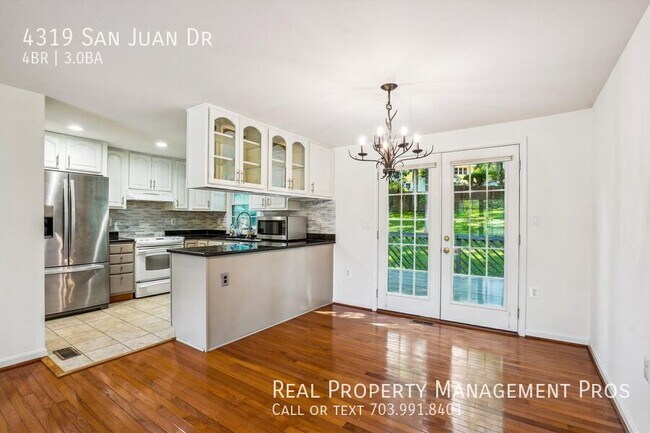 Building Photo - 4319 San Juan Dr