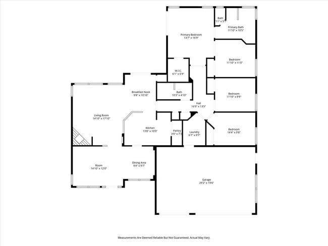 Building Photo - Spanish Springs Dream