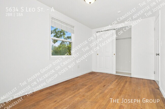 Building Photo - 5634 S Leo St