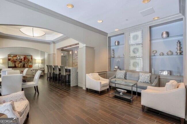 Building Photo - 3475 Oak Valley Rd NE